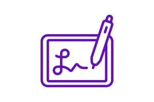 Document Preparation & Application Filing